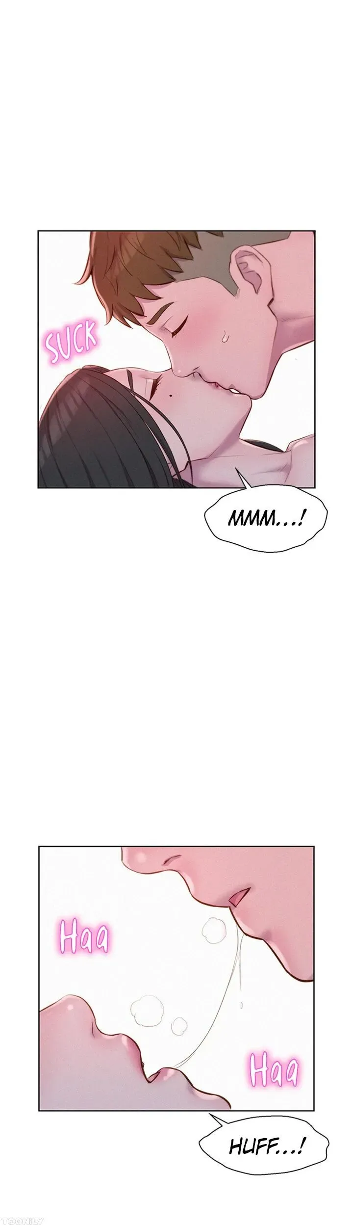 Read Romance Camping chapter 59 image 46 on Lezhin