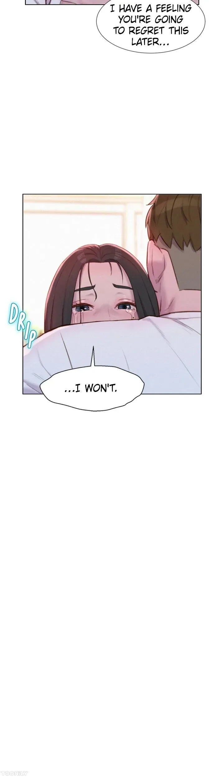 Read Romance Camping chapter 59 image 8 on Lezhin