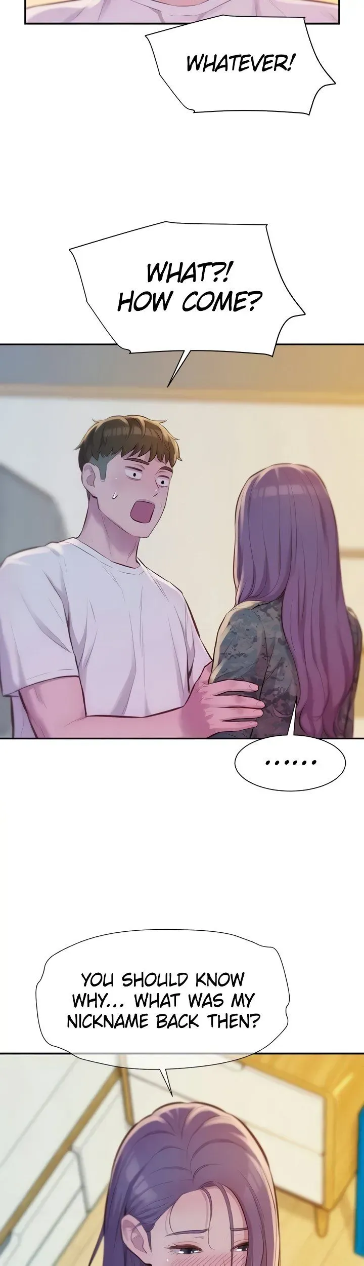 Read Romance Camping chapter 6 image 12 on Lezhin