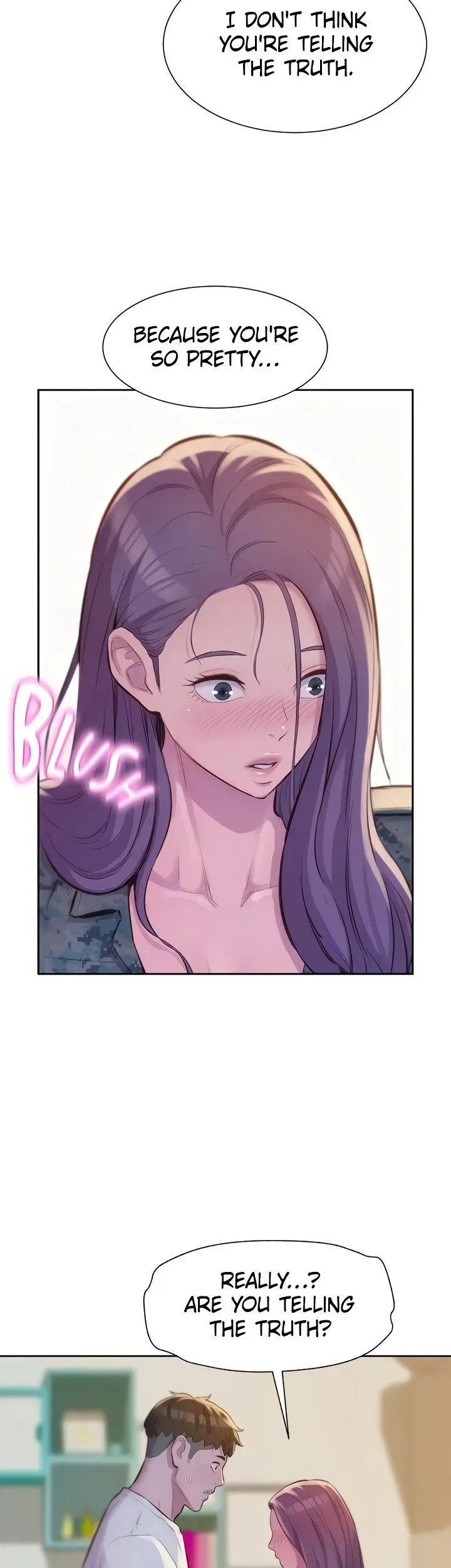 Read Romance Camping chapter 6 image 17 on Lezhin