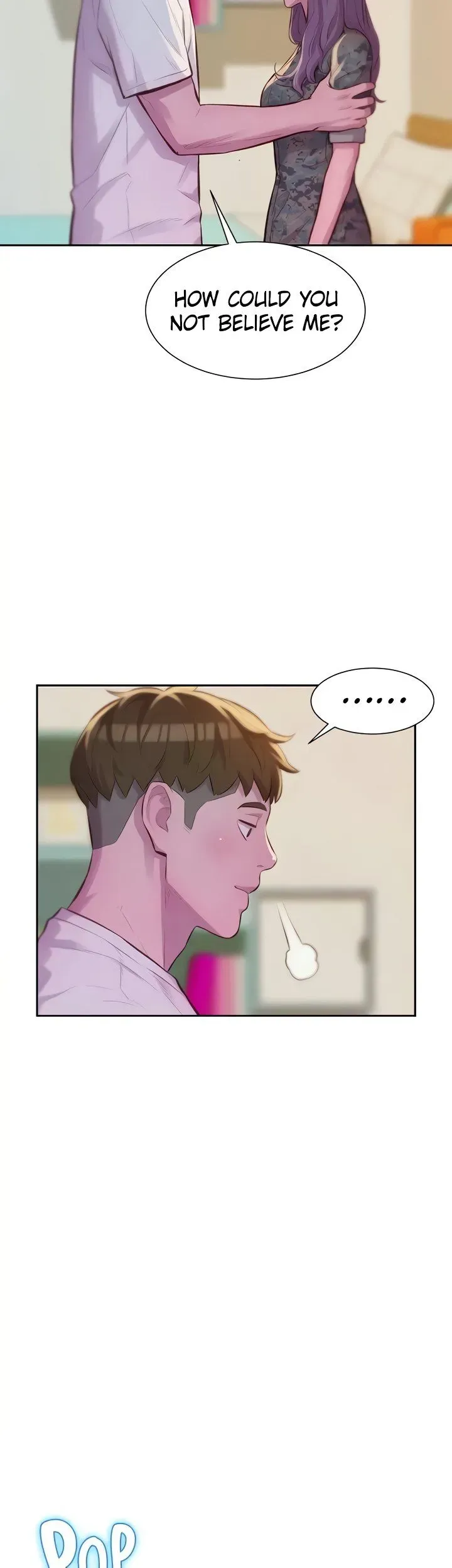 Read Romance Camping chapter 6 image 18 on Lezhin