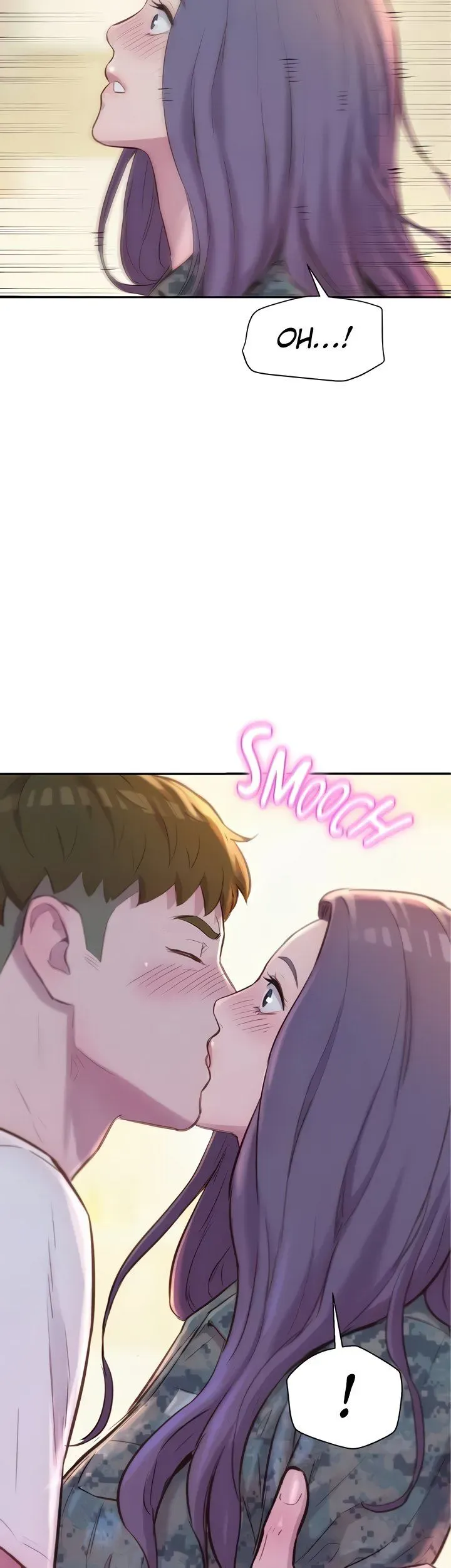 Read Romance Camping chapter 6 image 2 on Lezhin