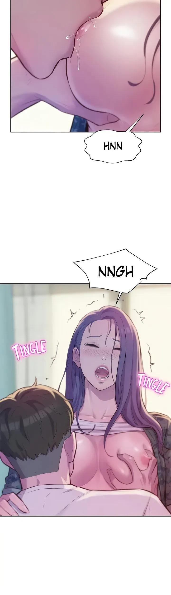 Read Romance Camping chapter 6 image 25 on Lezhin