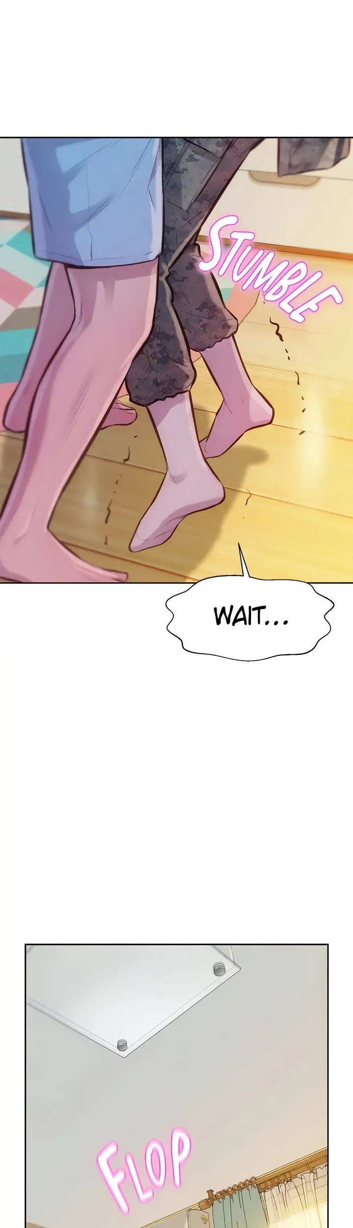 Read Romance Camping chapter 6 image 26 on Lezhin