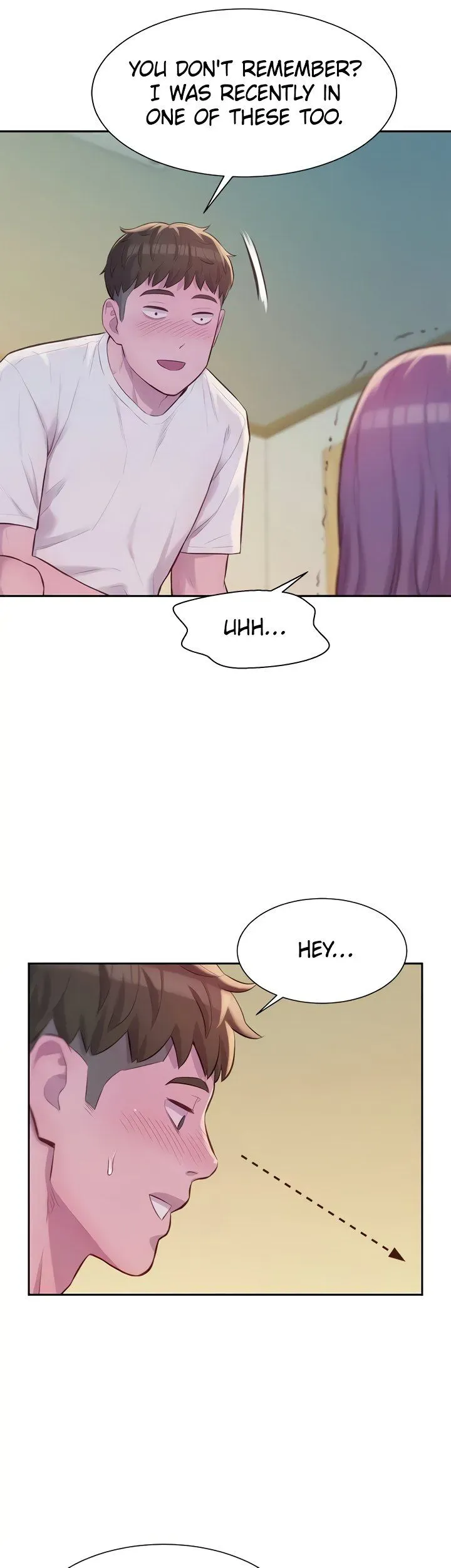 Read Romance Camping chapter 6 image 30 on Lezhin