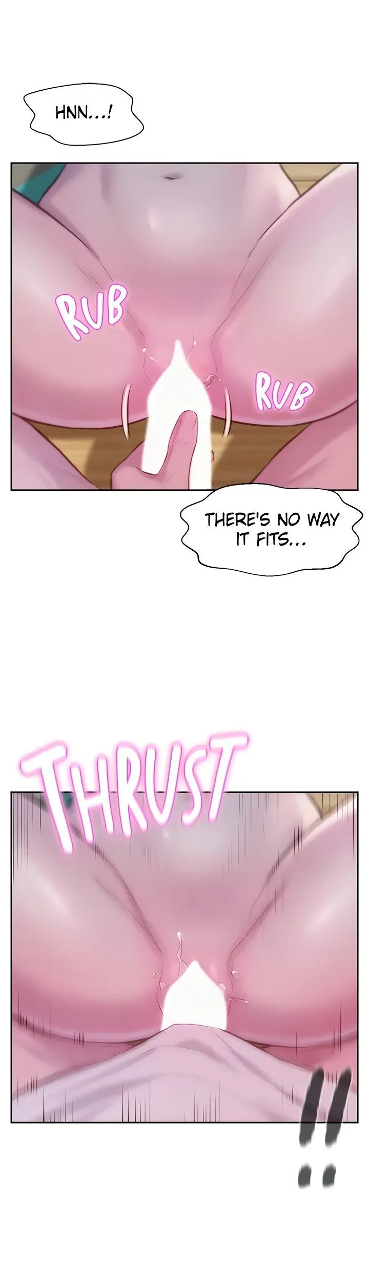 Read Romance Camping chapter 6 image 34 on Lezhin
