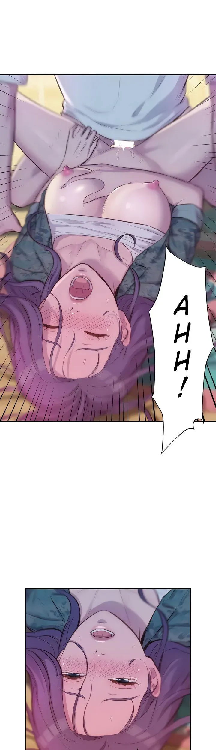 Read Romance Camping chapter 6 image 35 on Lezhin