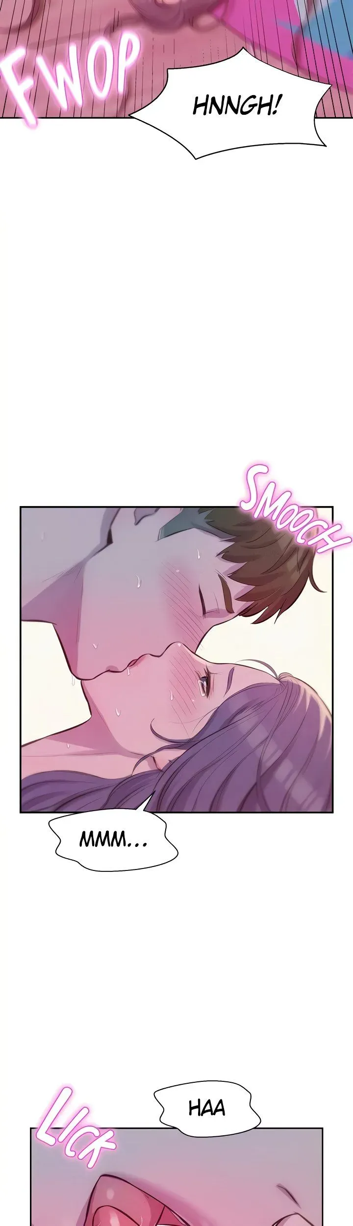 Read Romance Camping chapter 6 image 42 on Lezhin