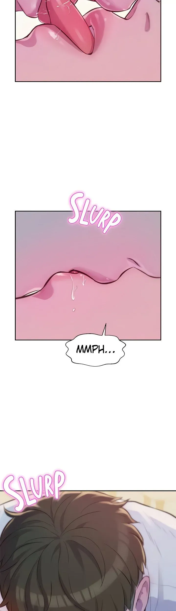 Read Romance Camping chapter 6 image 43 on Lezhin