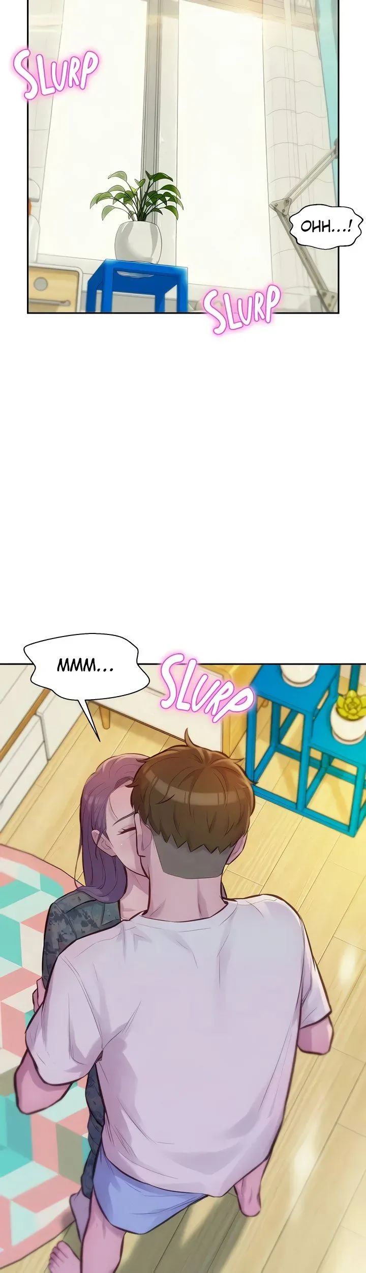 Read Romance Camping chapter 6 image 5 on Lezhin