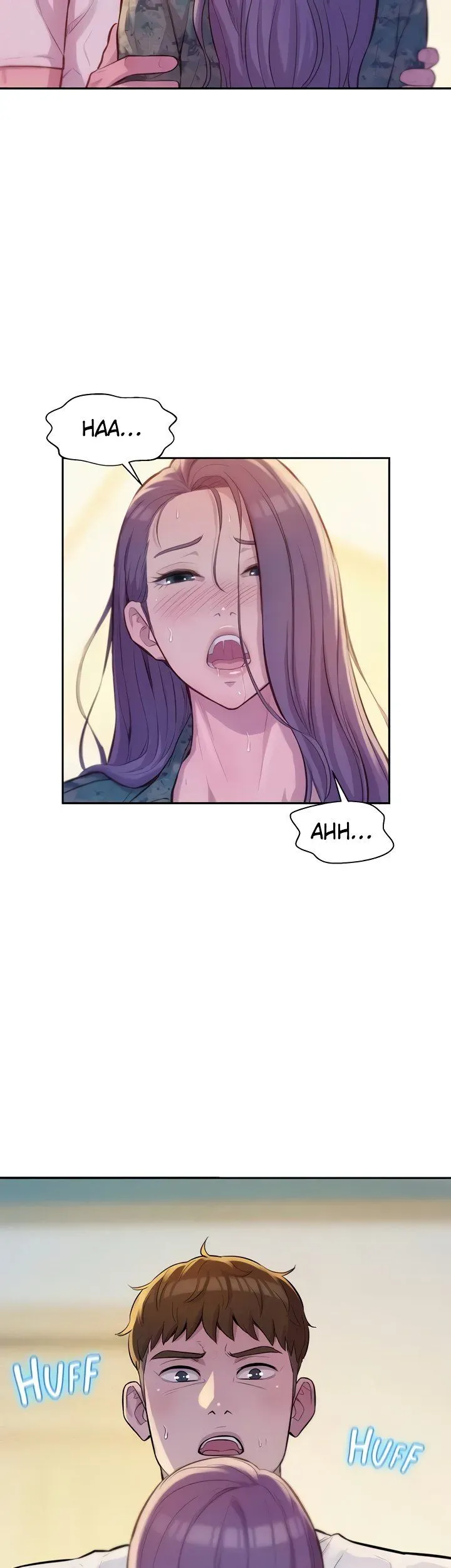 Read Romance Camping chapter 6 image 7 on Lezhin