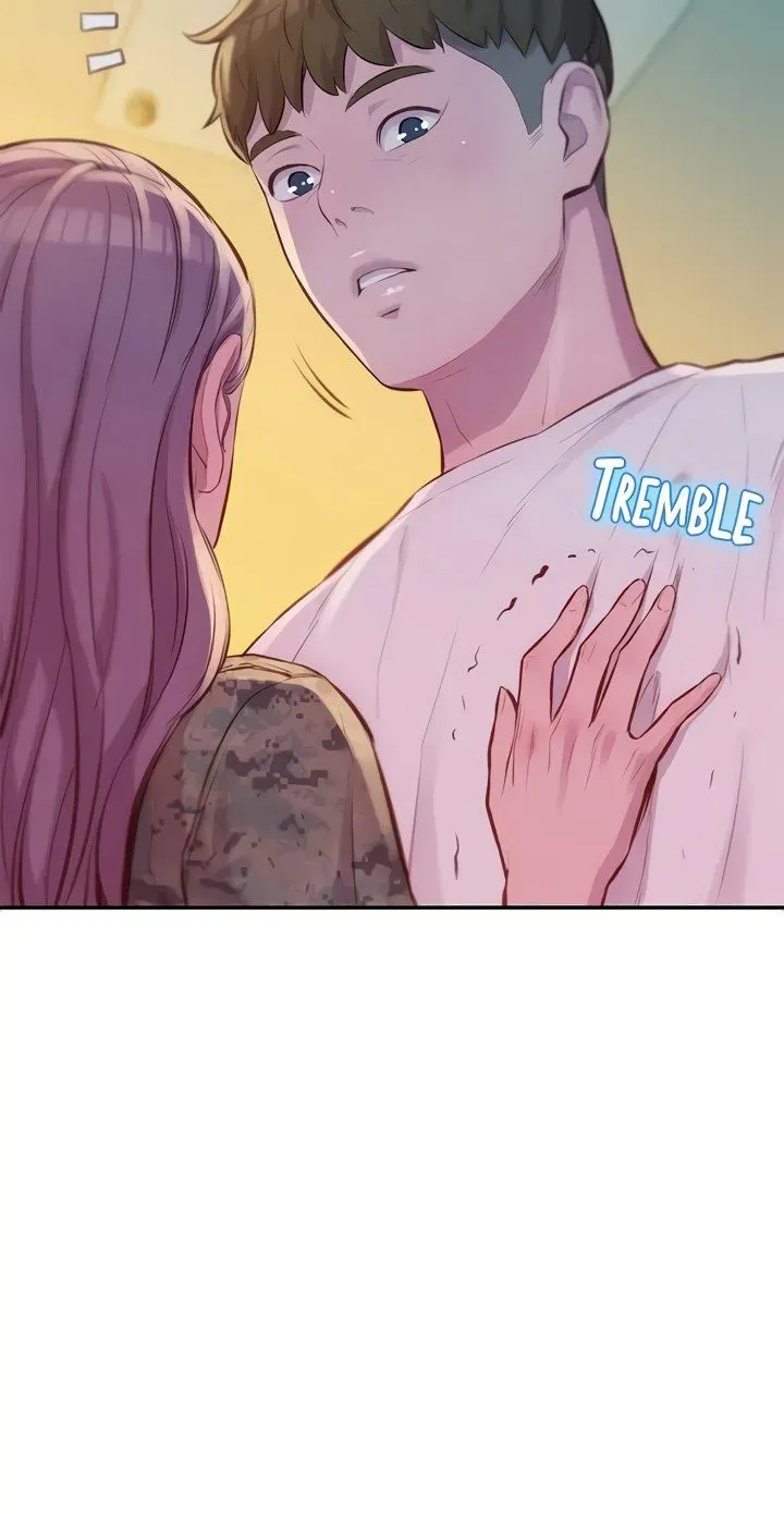 Read Romance Camping chapter 6 image 9 on Lezhin