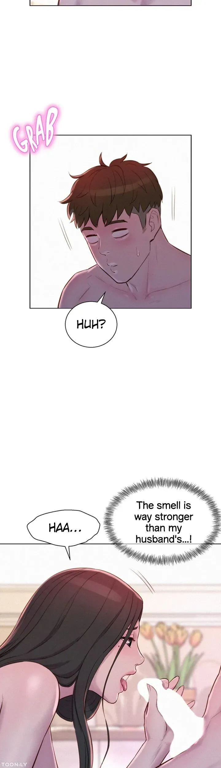 Read Romance Camping chapter 60 image 19 on Lezhin