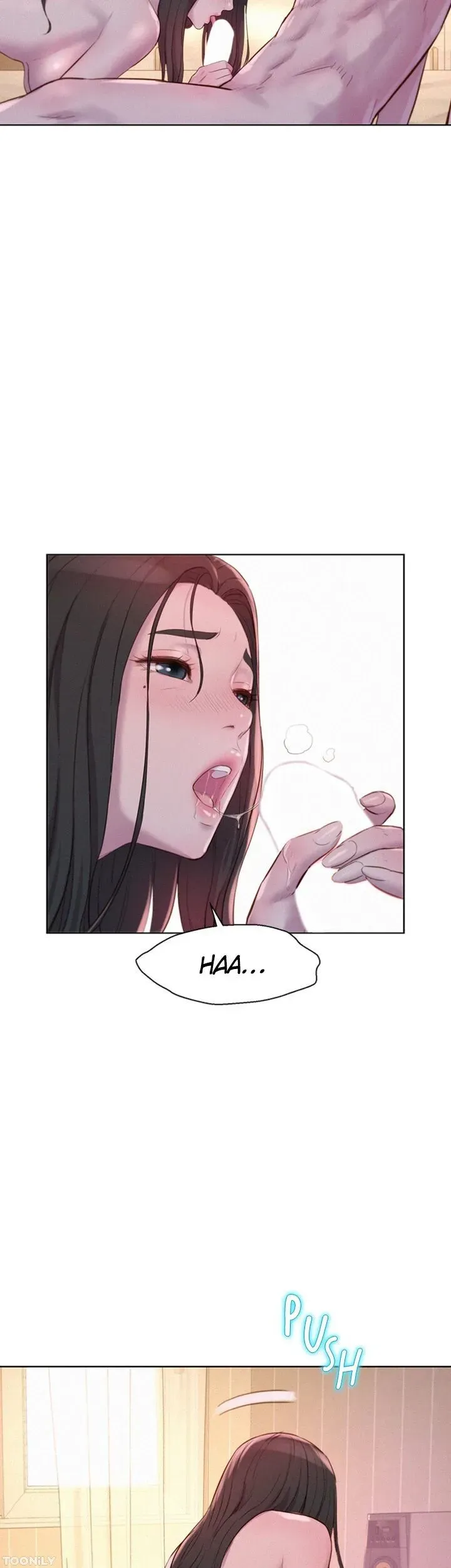 Read Romance Camping chapter 60 image 23 on Lezhin