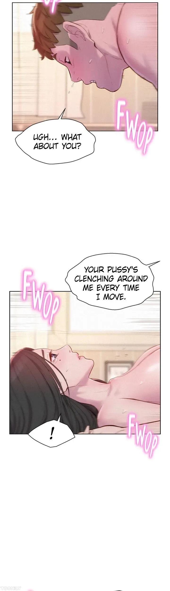 Read Romance Camping chapter 60 image 6 on Lezhin
