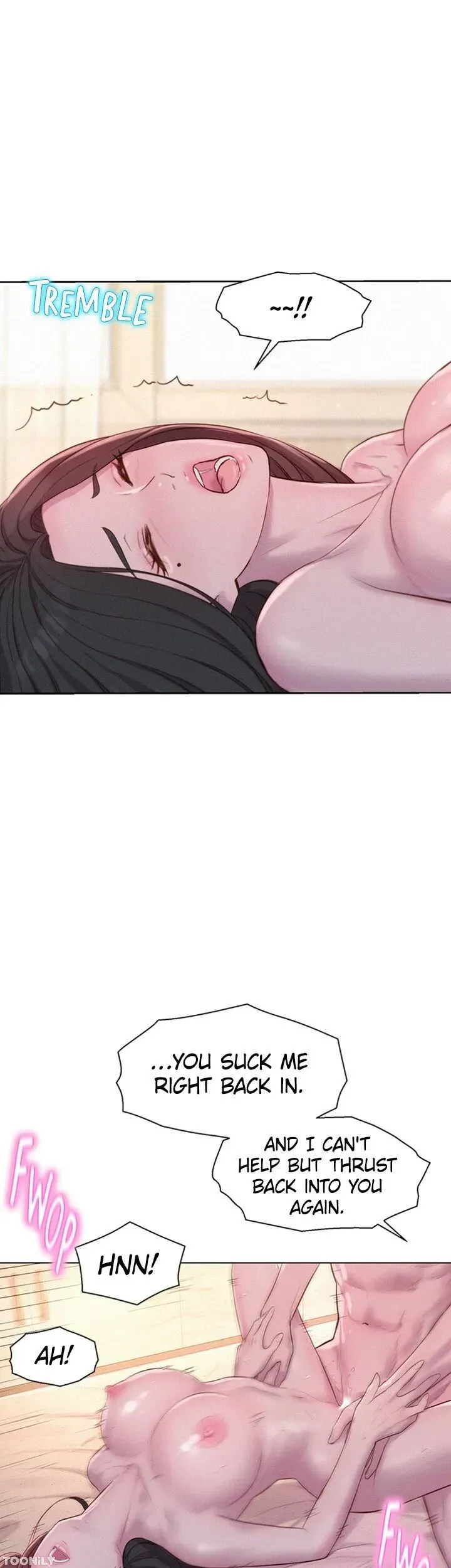 Read Romance Camping chapter 60 image 8 on Lezhin