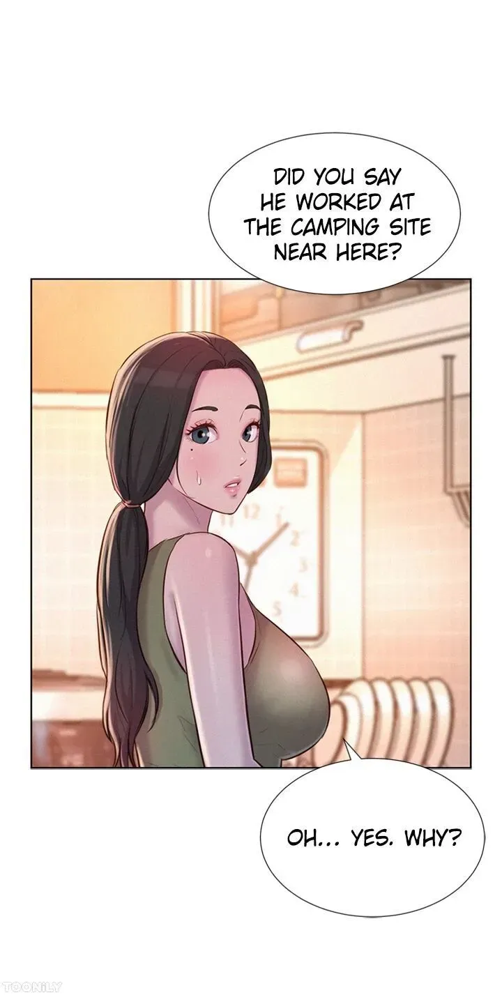 Read Romance Camping chapter 62 image 10 on Lezhin