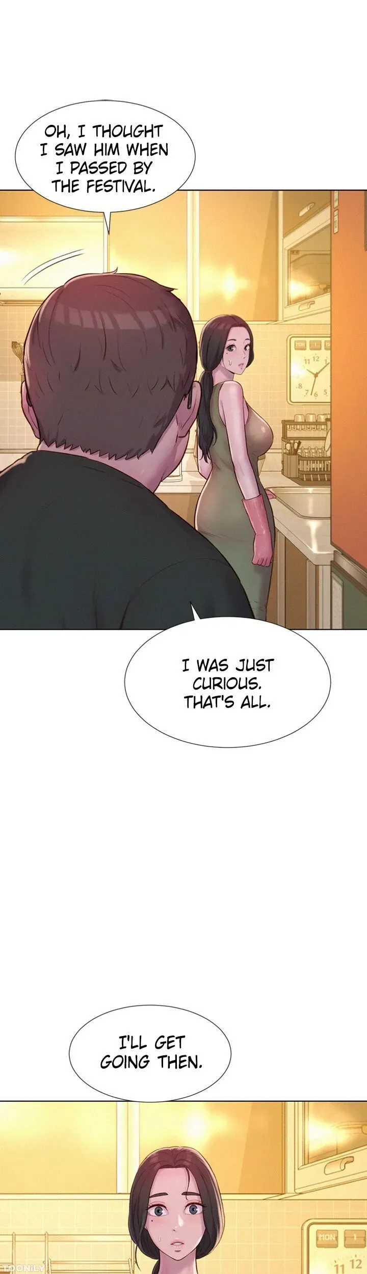 Read Romance Camping chapter 62 image 11 on Lezhin