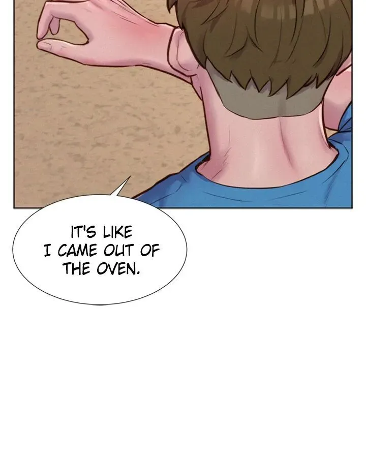 Read Romance Camping chapter 62 image 16 on Lezhin