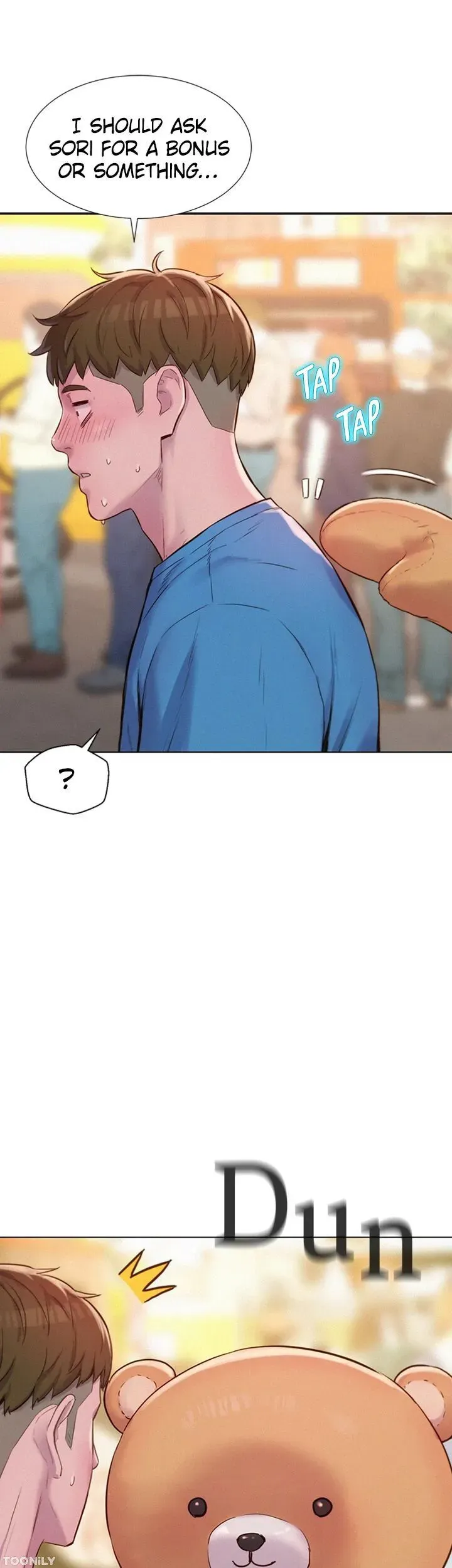 Read Romance Camping chapter 62 image 17 on Lezhin