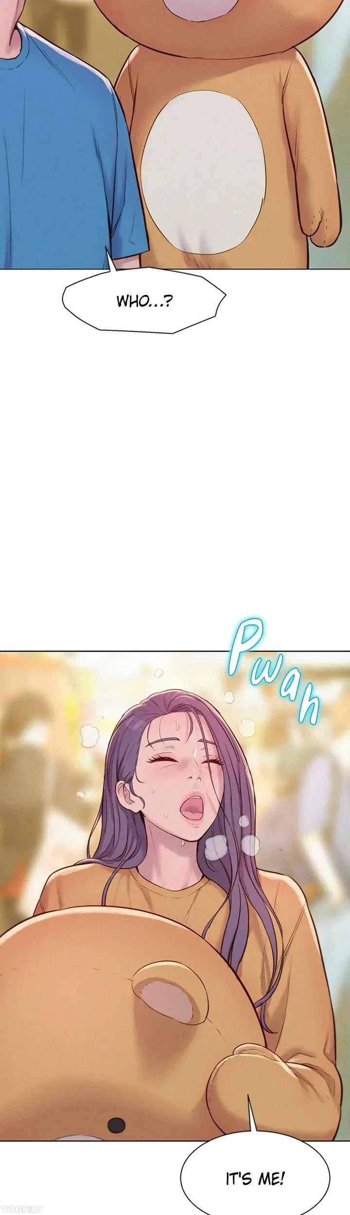 Read Romance Camping chapter 62 image 18 on Lezhin