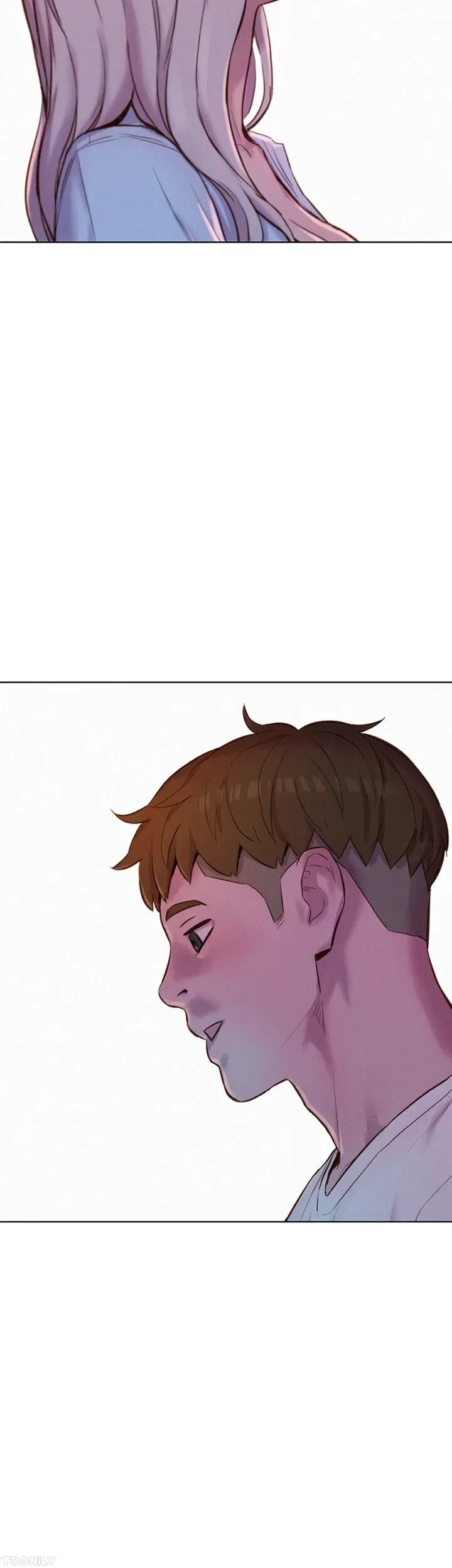 Read Romance Camping chapter 62 image 2 on Lezhin