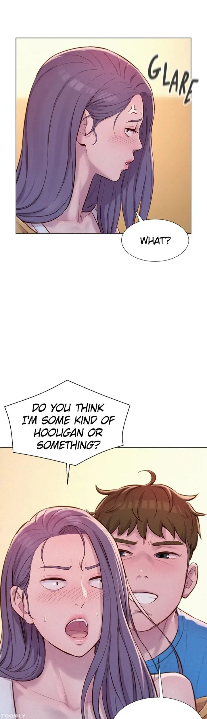Read Romance Camping chapter 62 image 31 on Lezhin