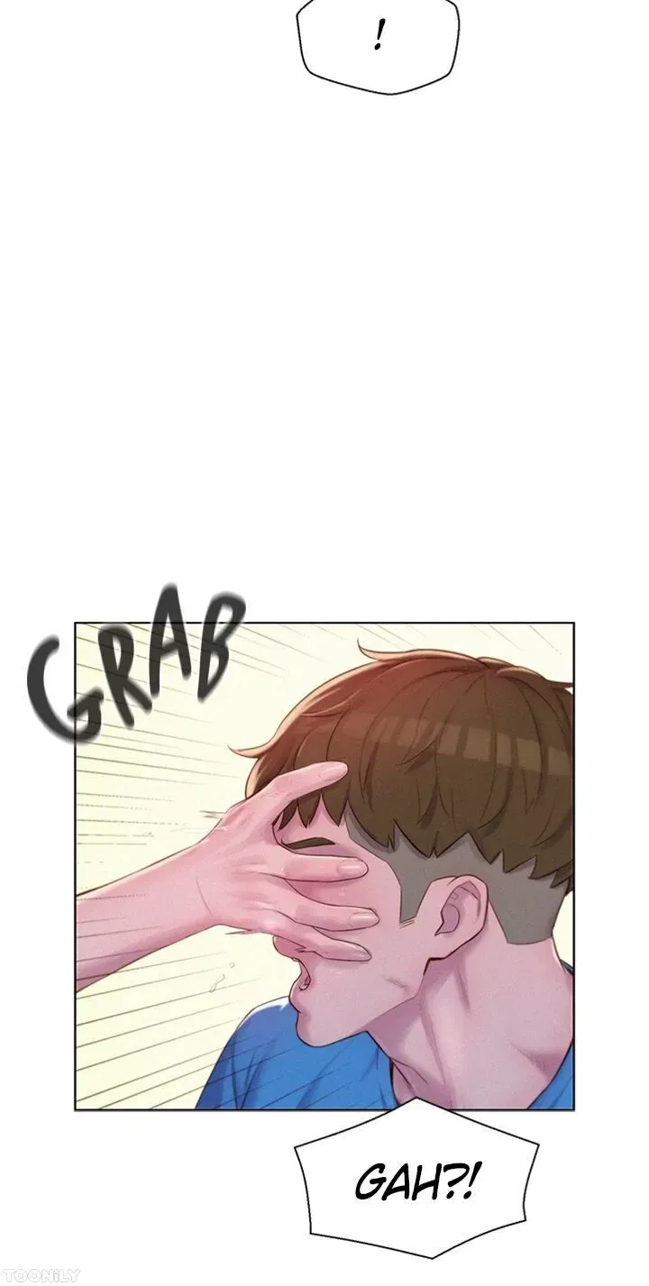 Read Romance Camping chapter 62 image 34 on Lezhin