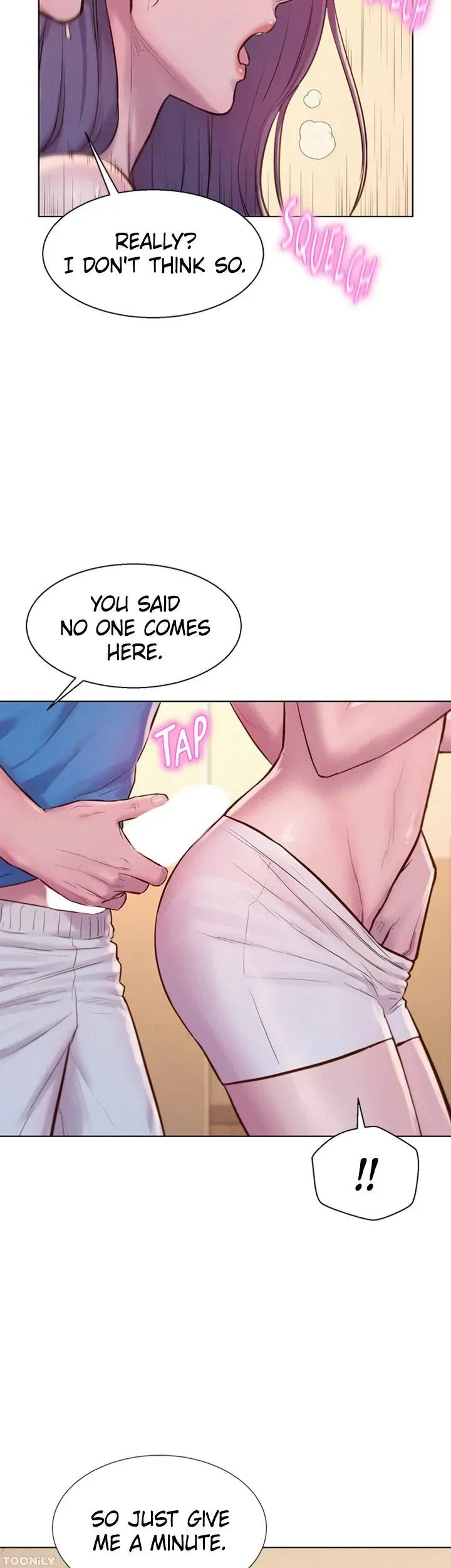 Read Romance Camping chapter 62 image 48 on Lezhin
