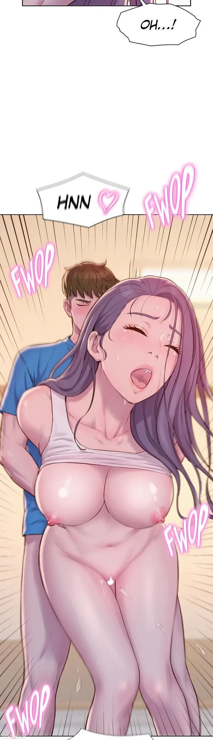 Read Romance Camping chapter 62 image 51 on Lezhin