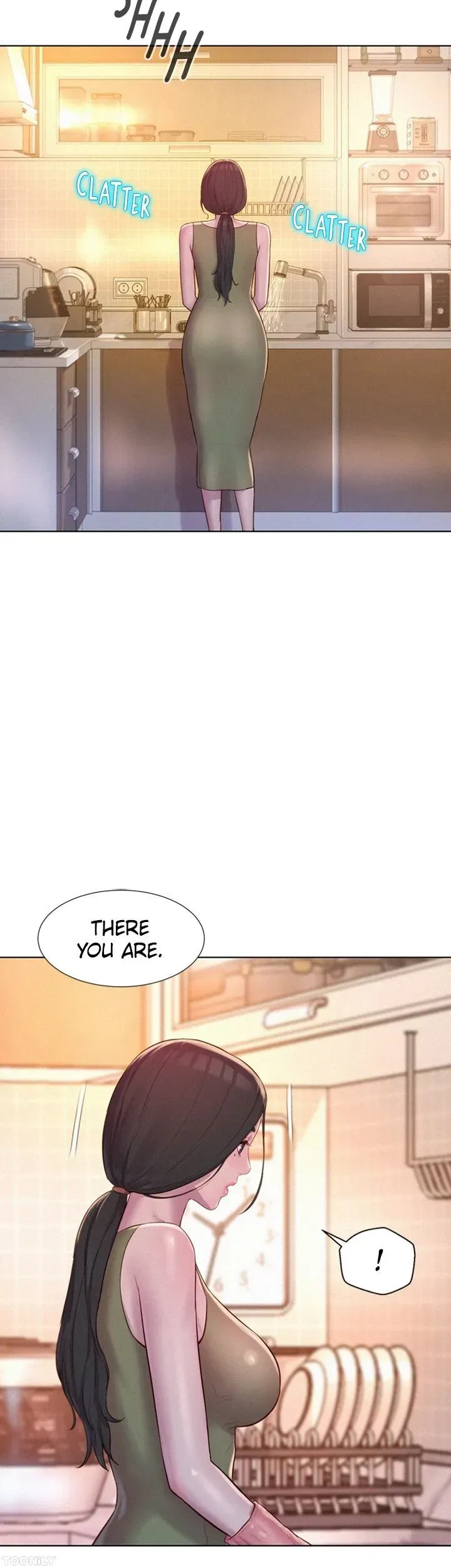 Read Romance Camping chapter 62 image 7 on Lezhin