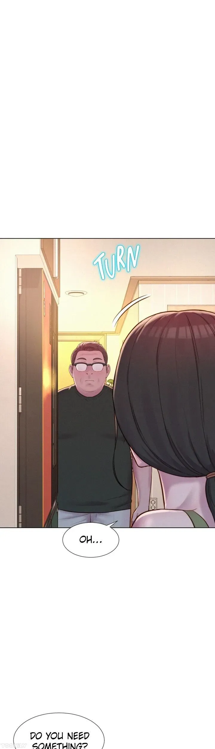 Read Romance Camping chapter 62 image 8 on Lezhin