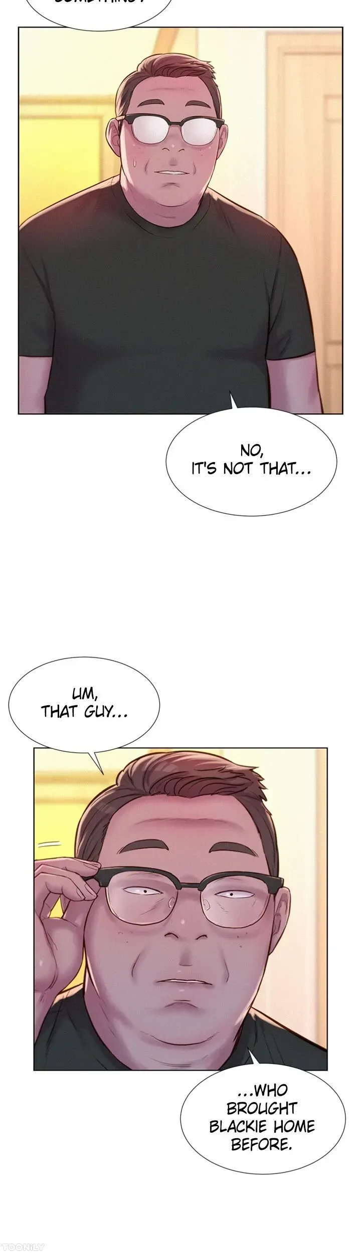 Read Romance Camping chapter 62 image 9 on Lezhin