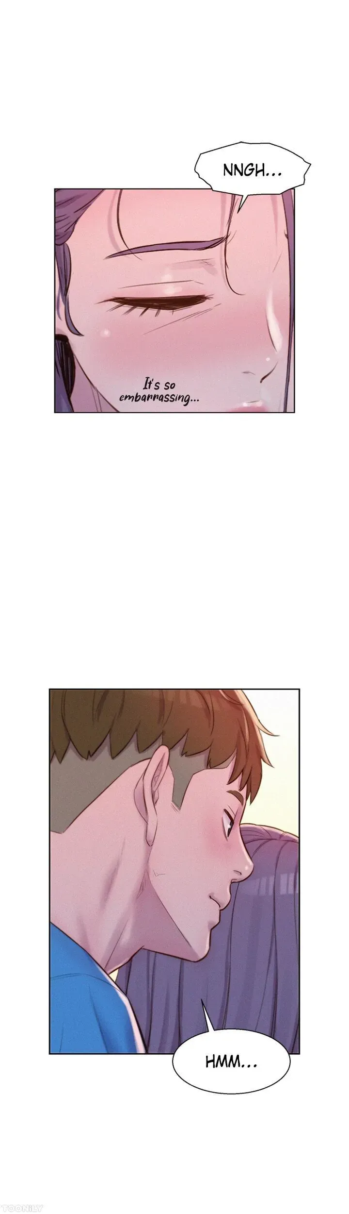 Read Romance Camping chapter 63 image 10 on Lezhin