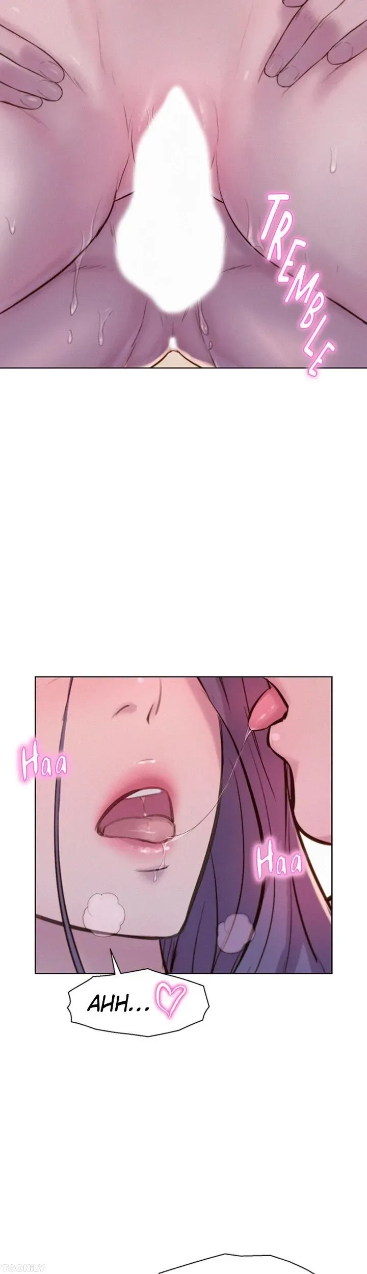 Read Romance Camping chapter 63 image 20 on Lezhin