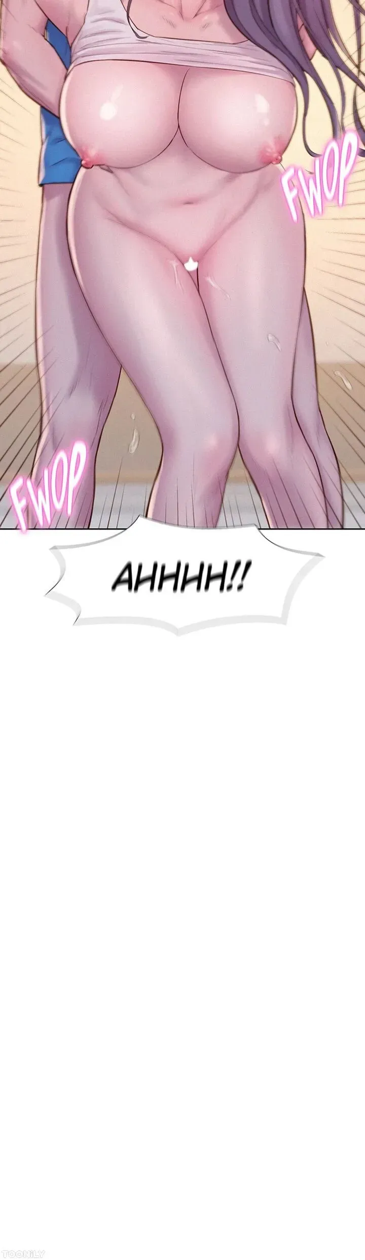Read Romance Camping chapter 63 image 3 on Lezhin