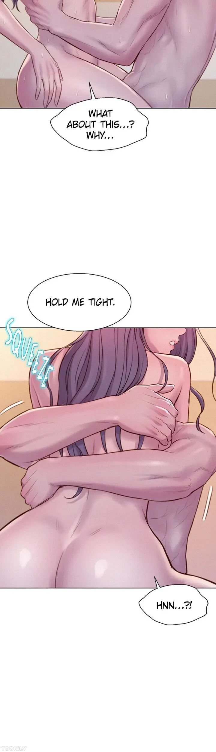 Read Romance Camping chapter 63 image 31 on Lezhin