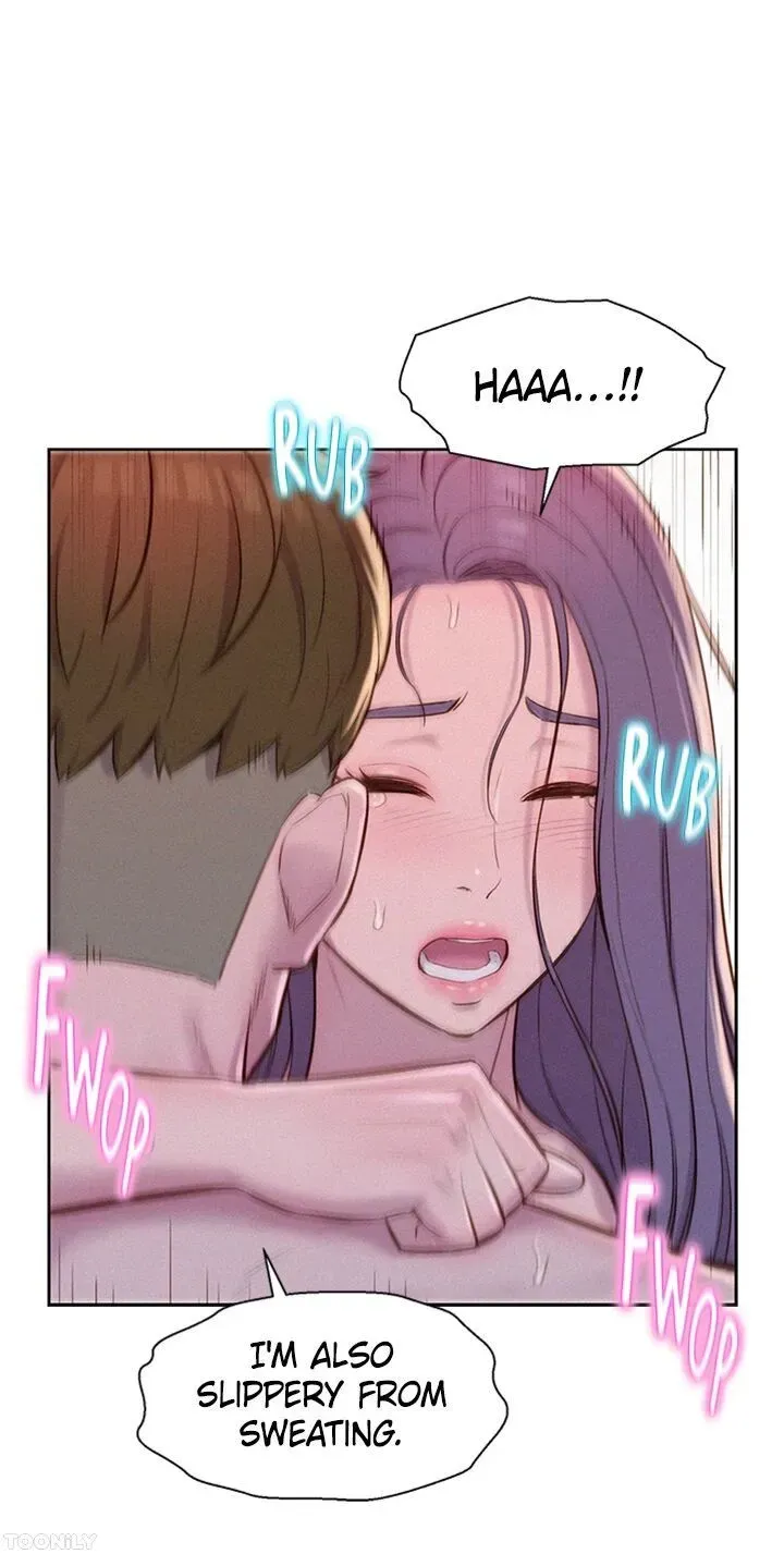 Read Romance Camping chapter 63 image 33 on Lezhin