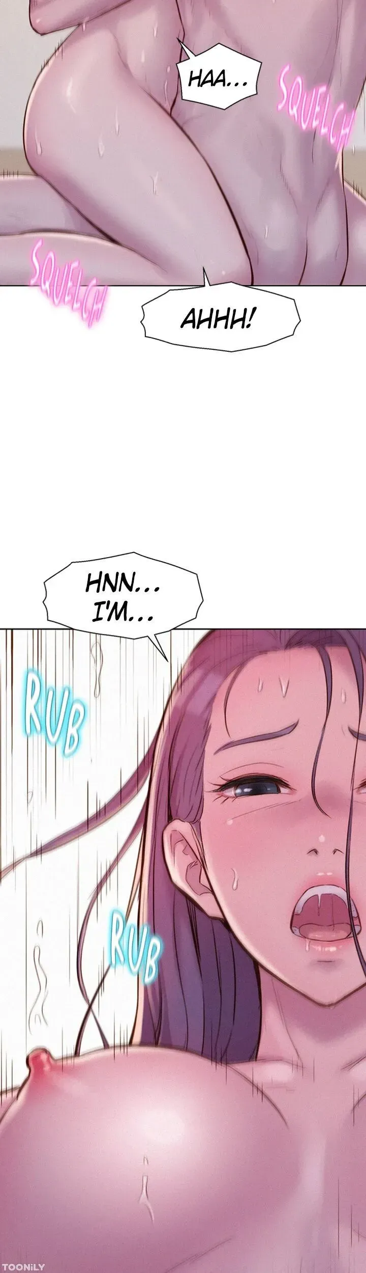 Read Romance Camping chapter 63 image 41 on Lezhin