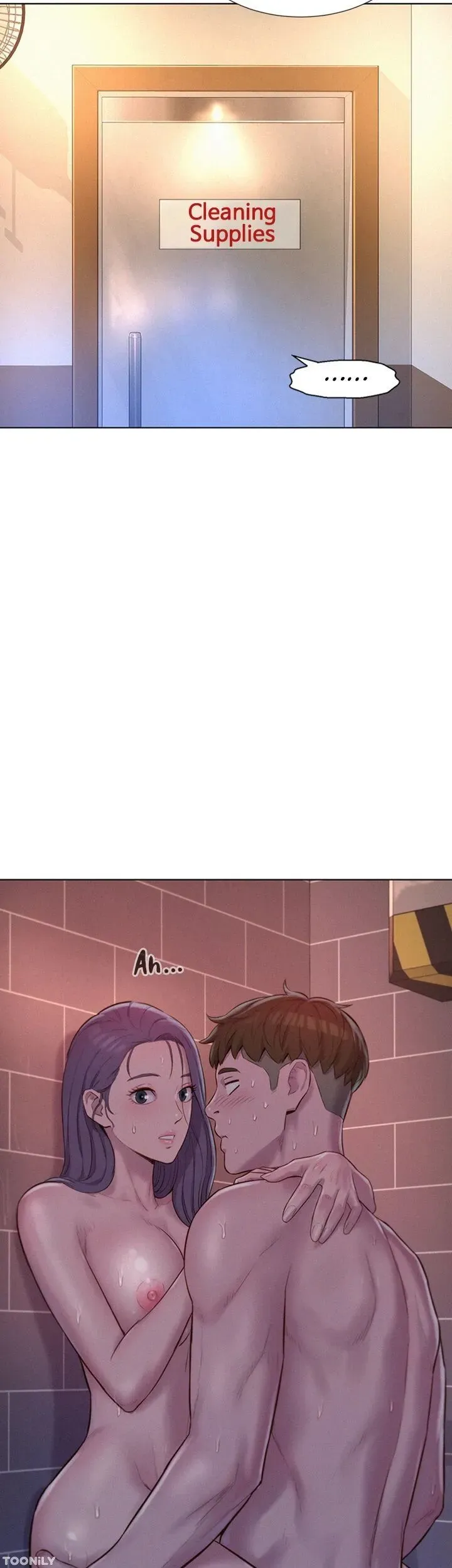 Read Romance Camping chapter 63 image 48 on Lezhin