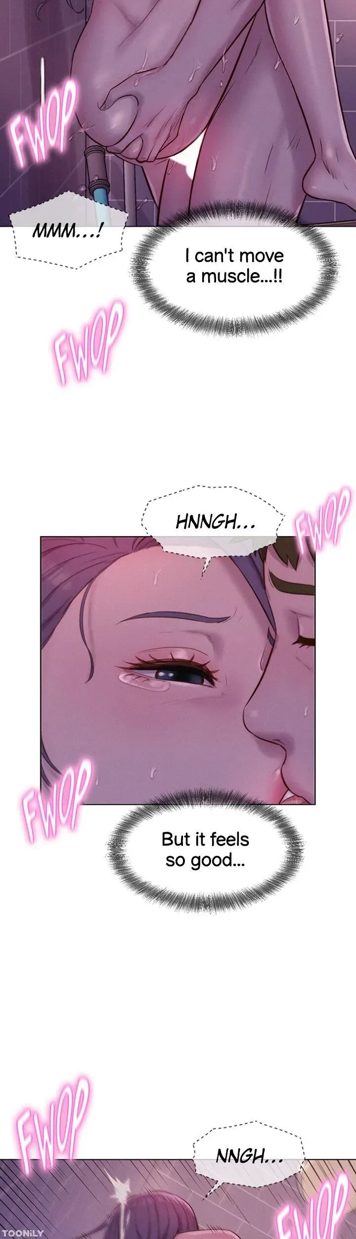 Read Romance Camping chapter 64 image 19 on Lezhin
