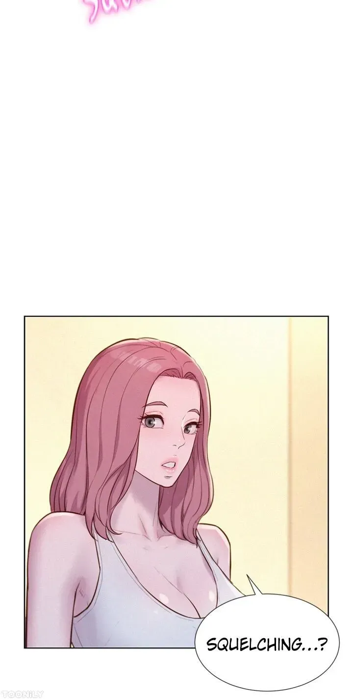 Read Romance Camping chapter 64 image 23 on Lezhin
