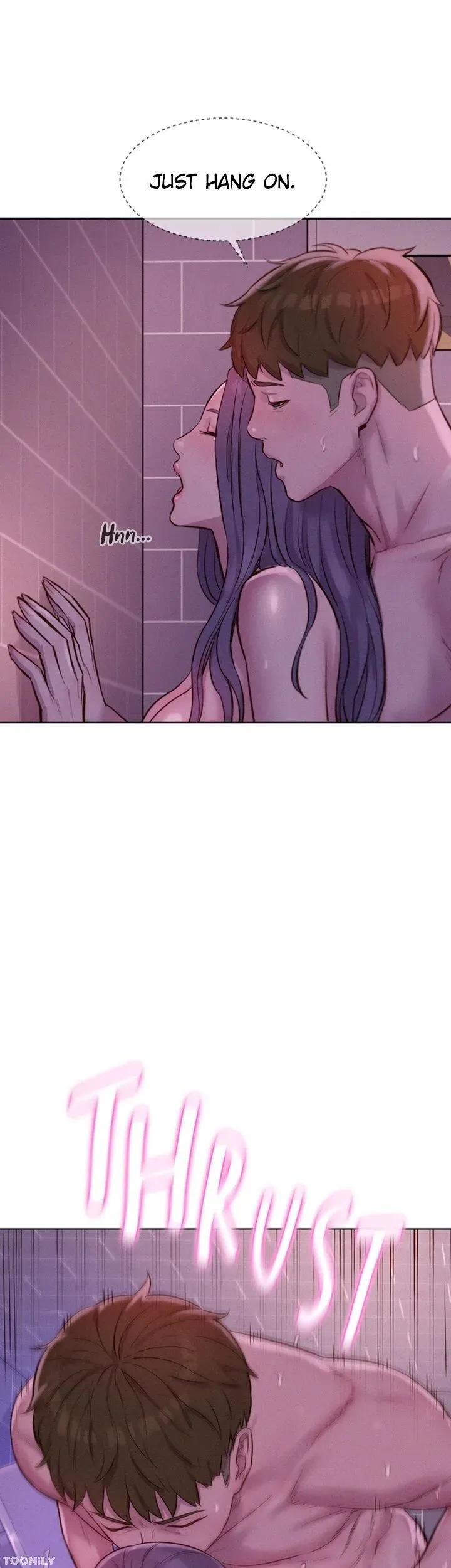 Read Romance Camping chapter 64 image 30 on Lezhin