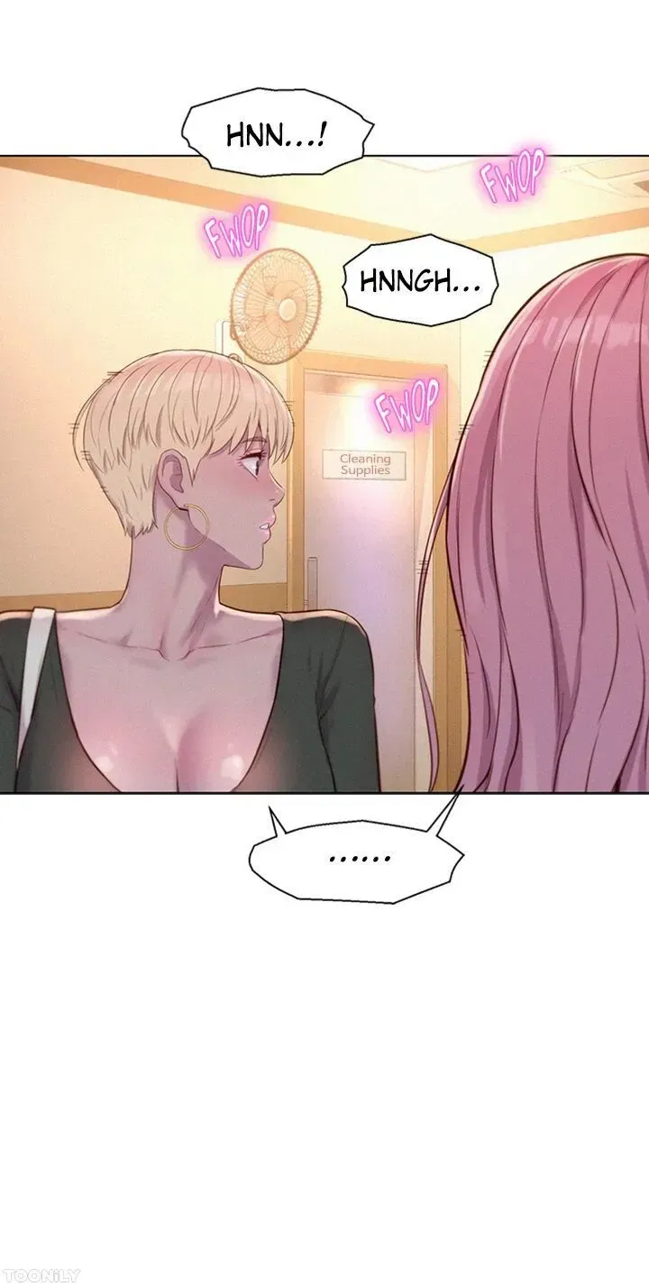 Read Romance Camping chapter 64 image 35 on Lezhin