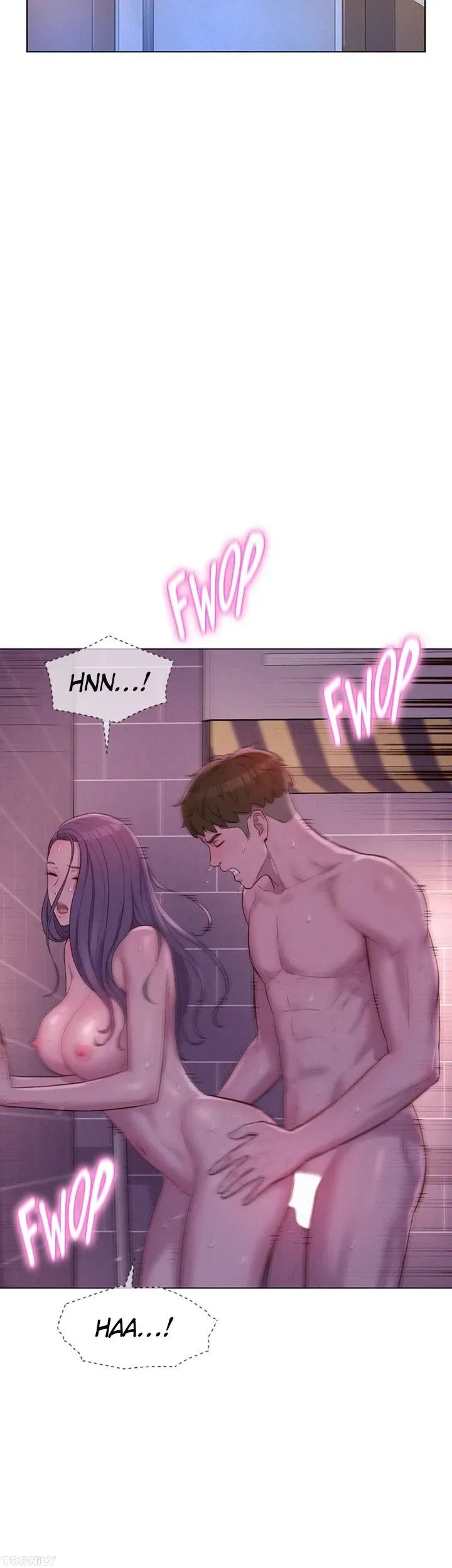 Read Romance Camping chapter 64 image 37 on Lezhin