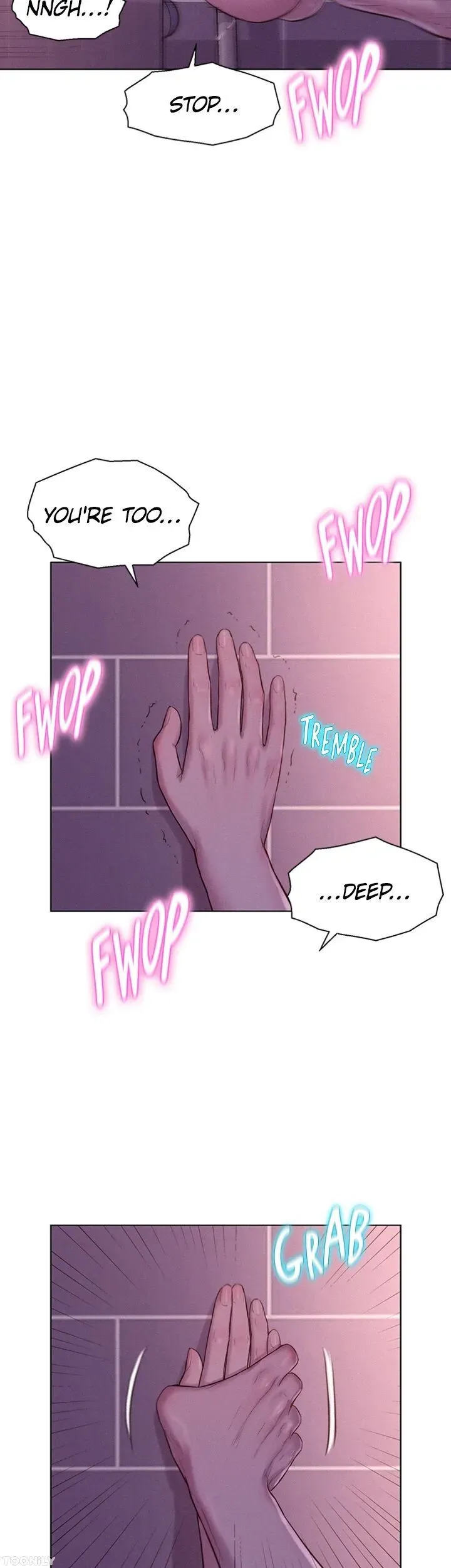 Read Romance Camping chapter 64 image 39 on Lezhin
