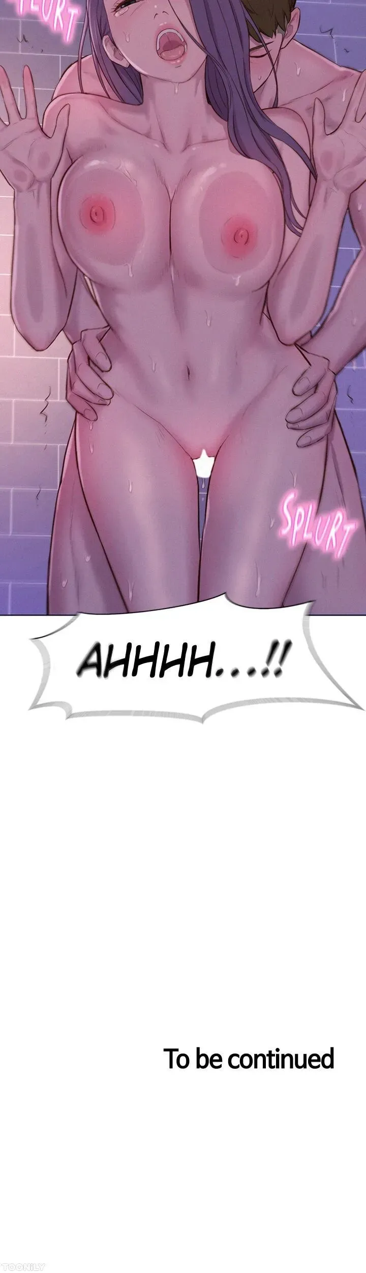 Read Romance Camping chapter 64 image 43 on Lezhin