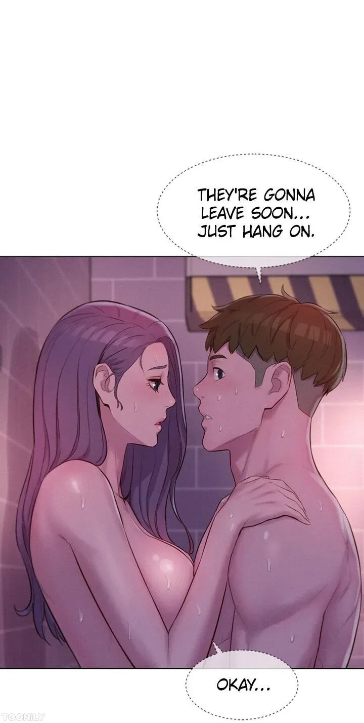Read Romance Camping chapter 64 image 5 on Lezhin