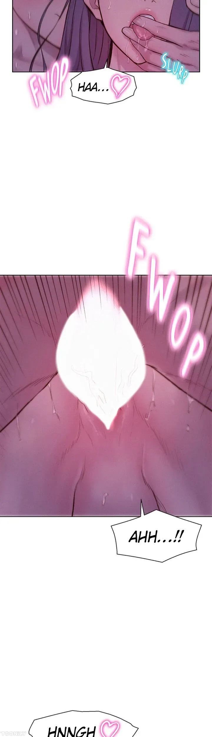 Read Romance Camping chapter 65 image 1 on Lezhin