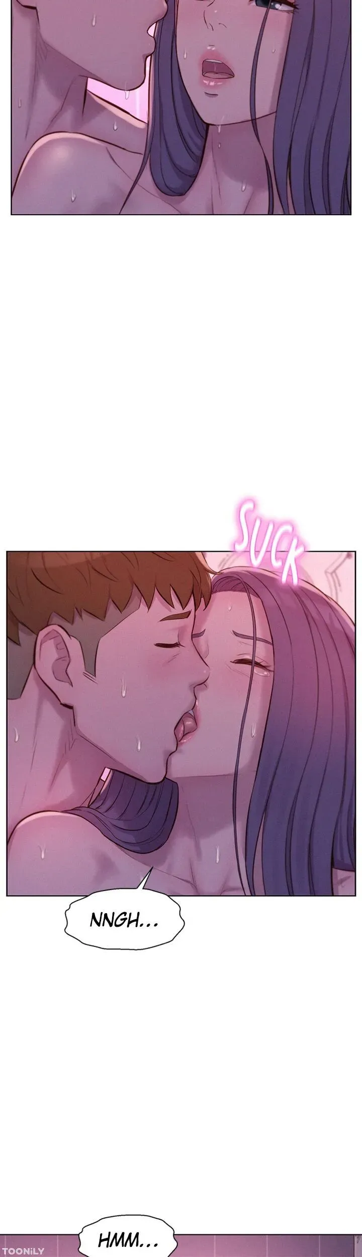 Read Romance Camping chapter 65 image 11 on Lezhin